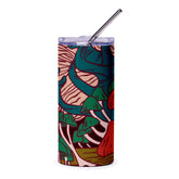 Colorful Mushroom Forest Design Tumbler product type